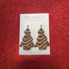 Load image into Gallery viewer, Tree cakes