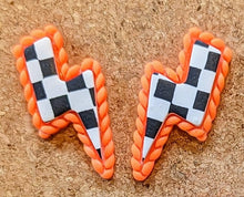 Load image into Gallery viewer, Checkered Bolts