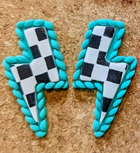 Load image into Gallery viewer, Checkered Bolts