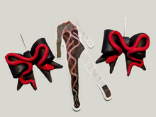 Load image into Gallery viewer, The Eras Bow collection MINI (MADE TO ORDER)