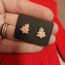 Load image into Gallery viewer, Little trees