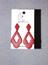 Load image into Gallery viewer, Romantic scallop