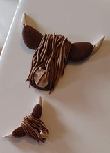 Load image into Gallery viewer, Highland cow