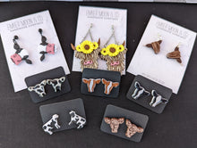 Load image into Gallery viewer, Holy cows!