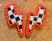 Load image into Gallery viewer, Checkered Bolts
