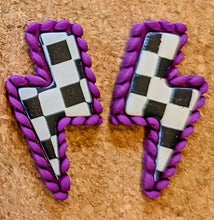 Load image into Gallery viewer, Checkered Bolts
