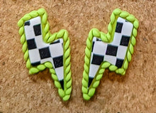 Load image into Gallery viewer, Checkered Bolts
