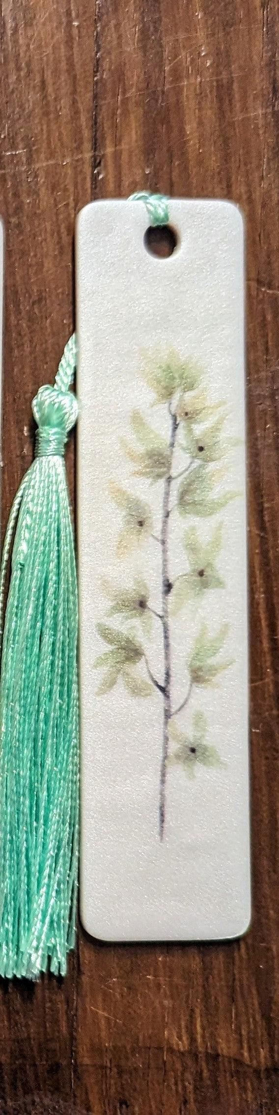 Bookmarks