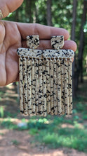 Load image into Gallery viewer, Dalmation Jasper Broadway
