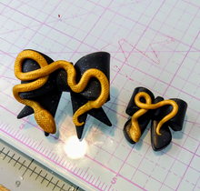 Load image into Gallery viewer, The Eras Bow collection MINI (MADE TO ORDER)
