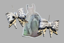 Load image into Gallery viewer, The Eras Bow collection MINI (MADE TO ORDER)
