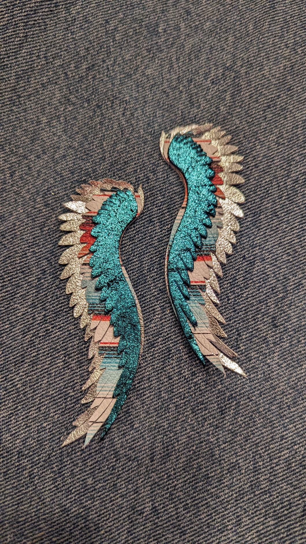 Feathers