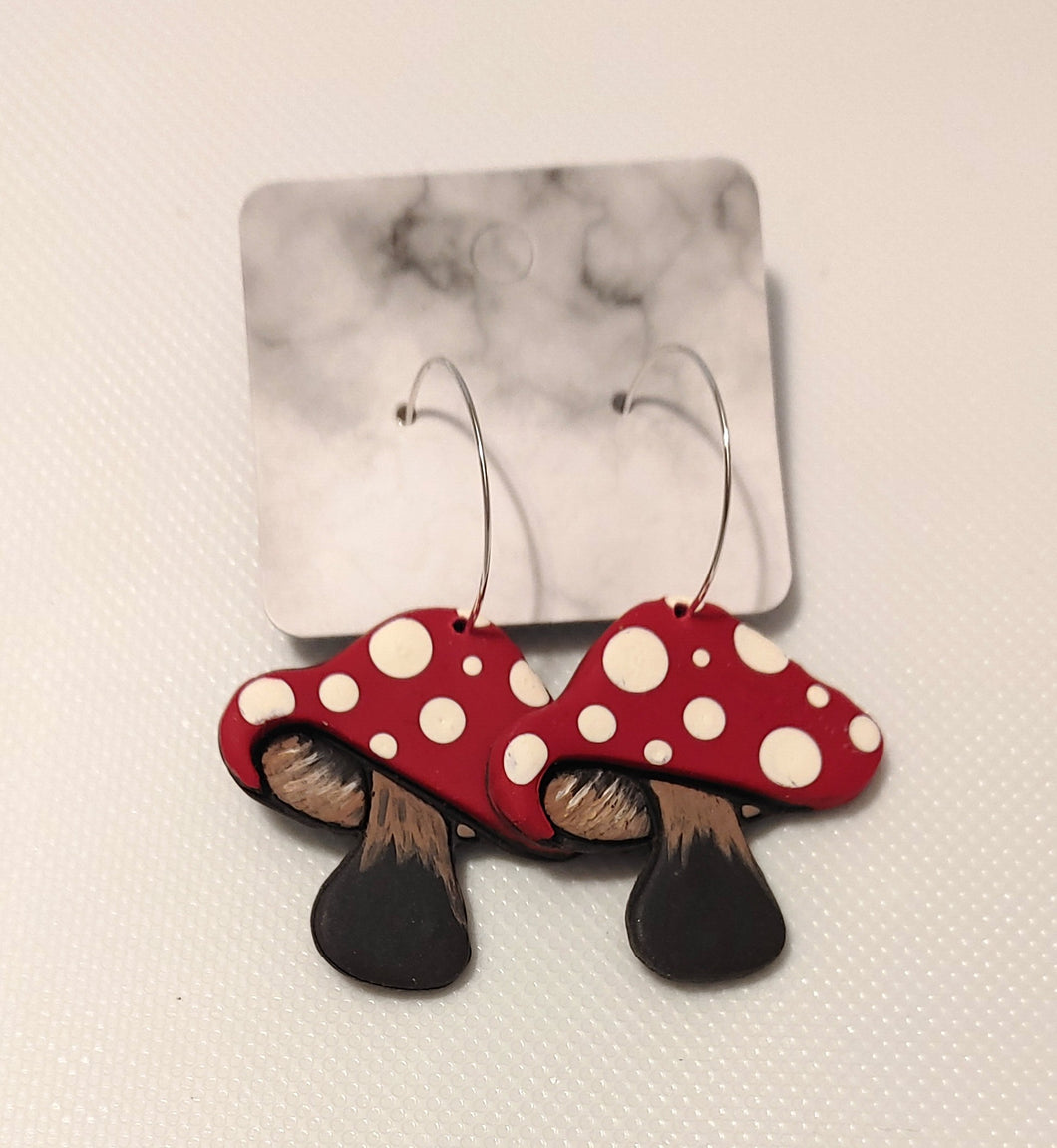 Mushrooms