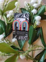 Load image into Gallery viewer, Spring rainbows
