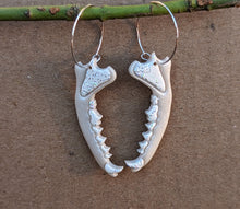 Load image into Gallery viewer, Mandible dangles
