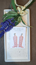 Load image into Gallery viewer, Cowgirl boots
