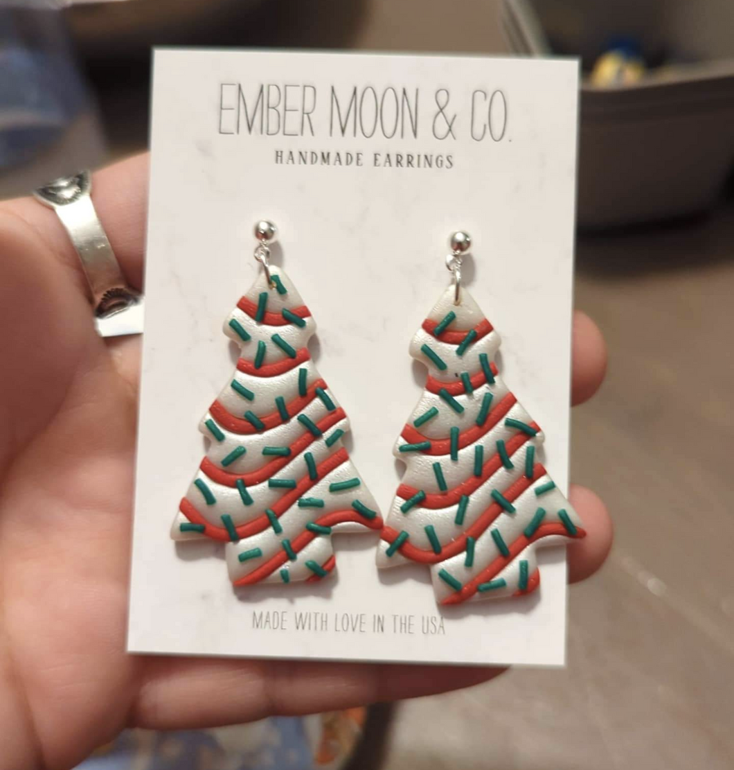 Tree cakes